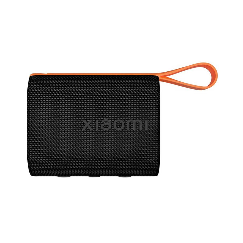 XIAOMI 55688-S Sound Pocket Bluetooth Speaker, Black