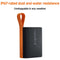 XIAOMI 55688-S Sound Pocket Bluetooth Speaker, Black