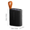 XIAOMI 55688-S Sound Pocket Bluetooth Speaker, Black
