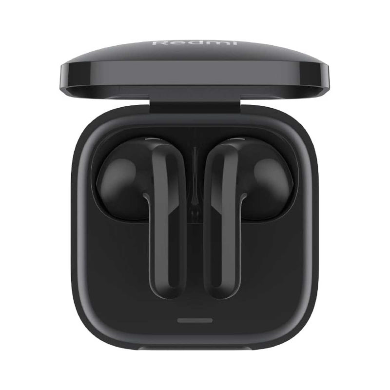 REDMI 55696-Redmi Buds 6 Active, Black
