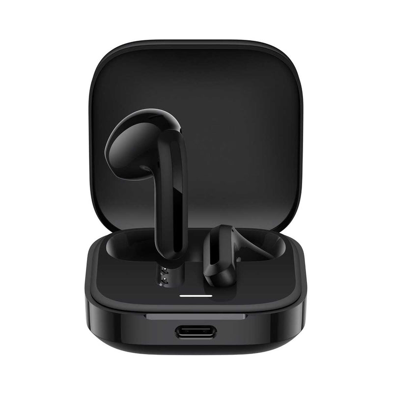 REDMI 55696-Redmi Buds 6 Active, Black