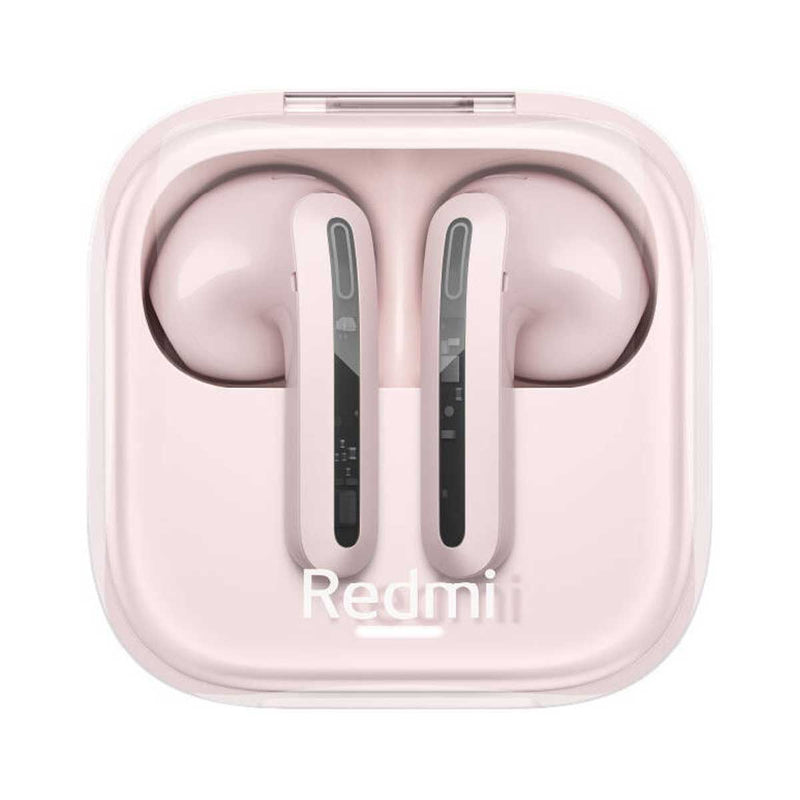 REDMI 55695-Redmi Buds 6 Active, Pink