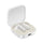 REDMI 55691-Redmi Buds 6 Active, White