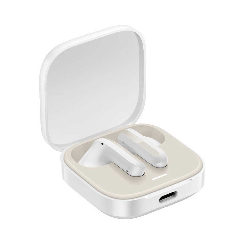REDMI 55691-Redmi Buds 6 Active, White