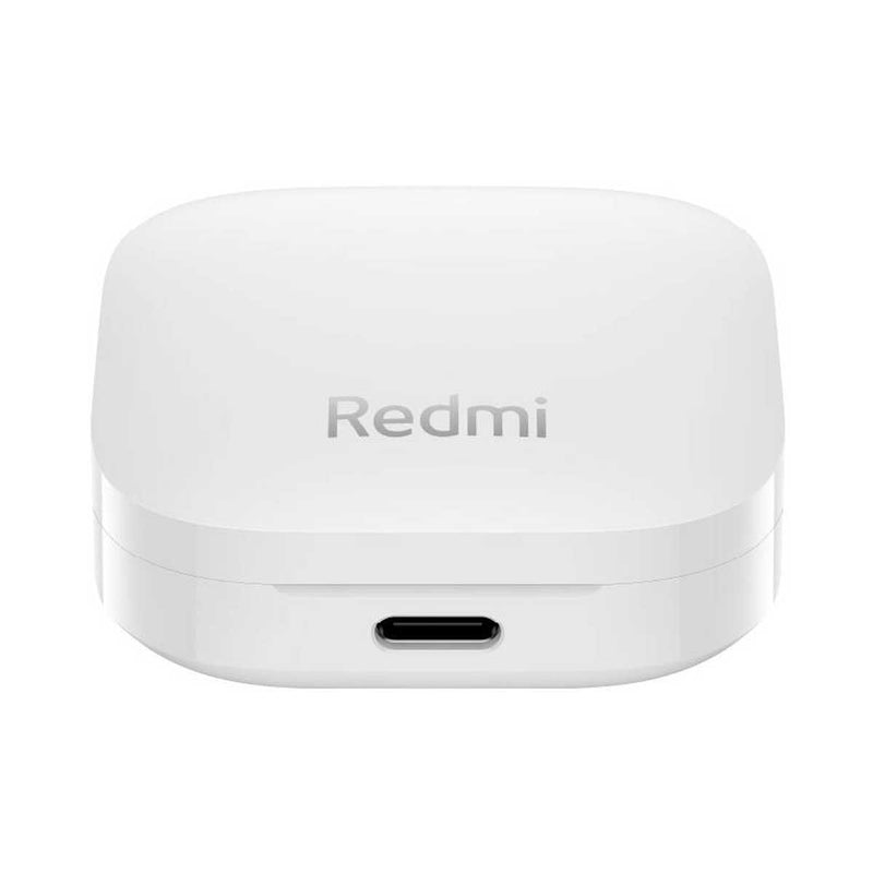 REDMI 55691-Redmi Buds 6 Active, White