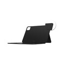 XIAOMI Pad 6S Pro Touchpad Keyboard, Black