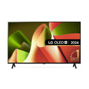 LG 55B46LA OLED AI B4 4K Smart TV 2024, 55 inch شاشة حجم 55