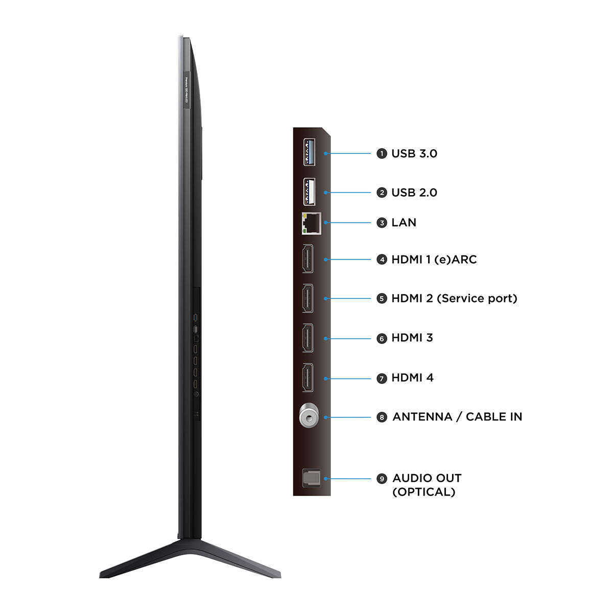 TCL C6K 55 QD Mini LED 4K Up To 512 Zones 240Hz Game Accelerator HDR tcl-c6k-55-qd-mini-led-4k-up-to-512-zones-240hz-game-accelerator-hdr