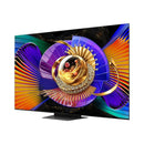 TCL C7L 65-Inch SQD-Mini LED TV Up to 2176 Zones HDR 3000 nits 288Hz DLG