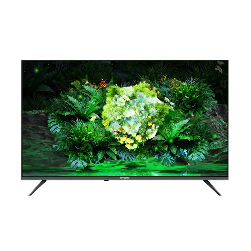 SKYWORTH 55Q6500G QLED+, 60 Hz (Google TV), 55 Inch شاشة سكاي وورث حجم 55