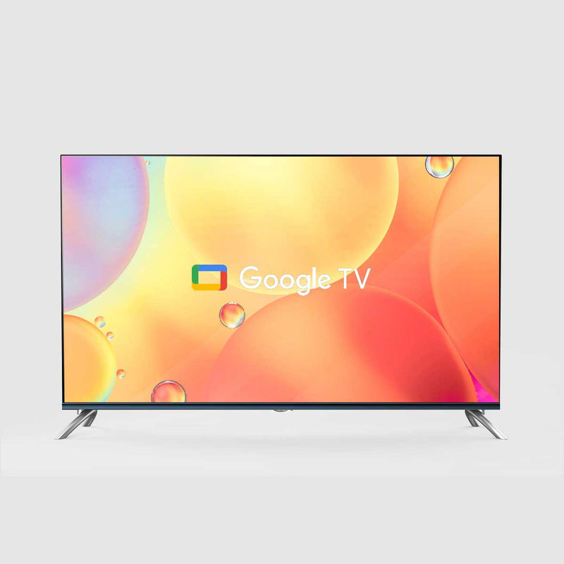 SHINON 55M8X UHD LED LED 55 M8X 4K GOOGLE