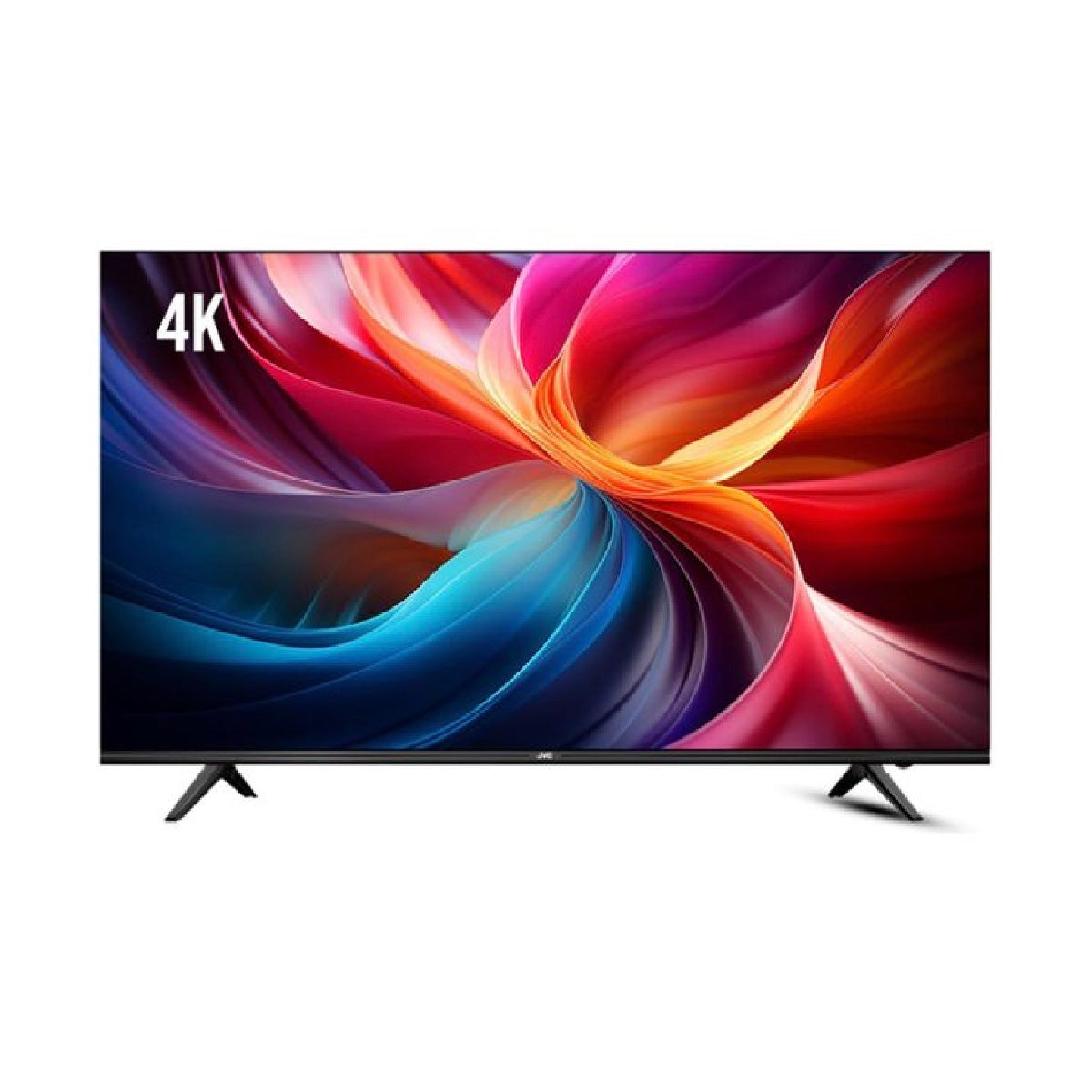 JVC 55N7125 Google Tv 4K Smart 60hz, 55-Inch