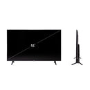 JVC 55N7235 WEBOS 4K Smart 60HZ, 55-Inch شاشة حجم 55 جي في سي