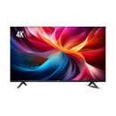 JVC 55N7235 WEBOS 4K Smart 60HZ, 55-Inch شاشة حجم 55 جي في سي
