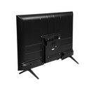 JVC 55NQ7125 GOOGLE TV QLED 60HZ, 55-Inch شاشة حجم 55 جي في سي