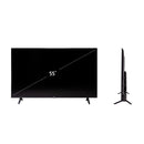 JVC 55NQ7125 GOOGLE TV QLED 60HZ, 55-Inch شاشة حجم 55 جي في سي