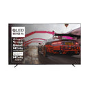 JVC 55NQ7125 GOOGLE TV QLED 60HZ, 55-Inch شاشة حجم 55 جي في سي