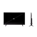 JVC 55NQ7225 GOOGLE TV QLED144HZ, 55-Inch شاشة حجم 55 جي في سي