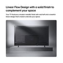 LG 55NU840B6LA NANO 4K AI NU84 Smart TV 2026, 55-Inch