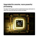 LG 55NU840B6LA NANO 4K AI NU84 Smart TV 2026, 55-Inch