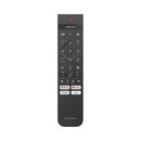PHILIPS 55OLED810/12 Smart TV - 4K UHD OLED - Google TV - 3 Sided Ambilight - P5 AI Processor - 144Hz - Frameless Design - European origin, 55-Inch شاشة حجم 55 معالج بي 5 مدعوم بالذكاء الاصطناعي بدقة 4 كي + 144 هيرتز +اضائة من ثلاث جوانب فلبس