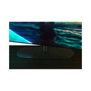 PHILIPS 55OLED810/12 Smart TV - 4K UHD OLED - Google TV - 3 Sided Ambilight - P5 AI Processor - 144Hz - Frameless Design - European origin, 55-Inch شاشة حجم 55 معالج بي 5 مدعوم بالذكاء الاصطناعي بدقة 4 كي + 144 هيرتز +اضائة من ثلاث جوانب فلبس
