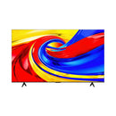 TCL P7L 55-Inch  Premium QLED 4K TV HDR 10+ Dolby Vision ONKYO 2.0 + حجز مسبق هدية S55H