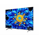 TCL P8L 55-Inch QD-Mini LED 144Hz VRR HDR 10+ Onkyo 2.1 Dolby Vision Game Master + حجز مسبق هدية S45H