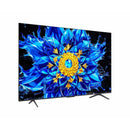TCL P8L 55-Inch QD-Mini LED 144Hz VRR HDR 10+ Onkyo 2.1 Dolby Vision Game Master + حجز مسبق هدية S45H