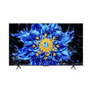 TCL P8L 55-Inch QD-Mini LED 144Hz VRR HDR 10+ Onkyo 2.1 Dolby Vision Game Master + حجز مسبق هدية S45H