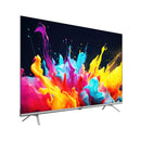 SKYWORTH 55Q6500G QLED+, 60 Hz (Google TV), 55 Inch شاشة سكاي وورث حجم 55