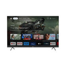 HISENSE 55Q6GN QLED Google TV, 55 Inch  شاشة هايسنس حجم 55