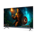 ALHAFIDH 65Q9 QLED 4K UHD 144Hz Google TV, 65-Inch شاشة سمارت حجم 65 فور كي مني ليد 144 هرتز الحافظ