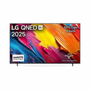 LG 55QNED70A6A QNED AI 4K Smart TV webOS25 2025, 55-Inch شاشة حجم 55 مدعومة بالذكاء الاصطناعي بدقة 4 كي ال جي