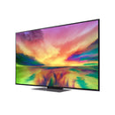 LG 55QNED816RA Colour Technology QNED TV QNED81R Series WebOS Smart AI ThinQ, 55 inch شاشة الجي حجم 55