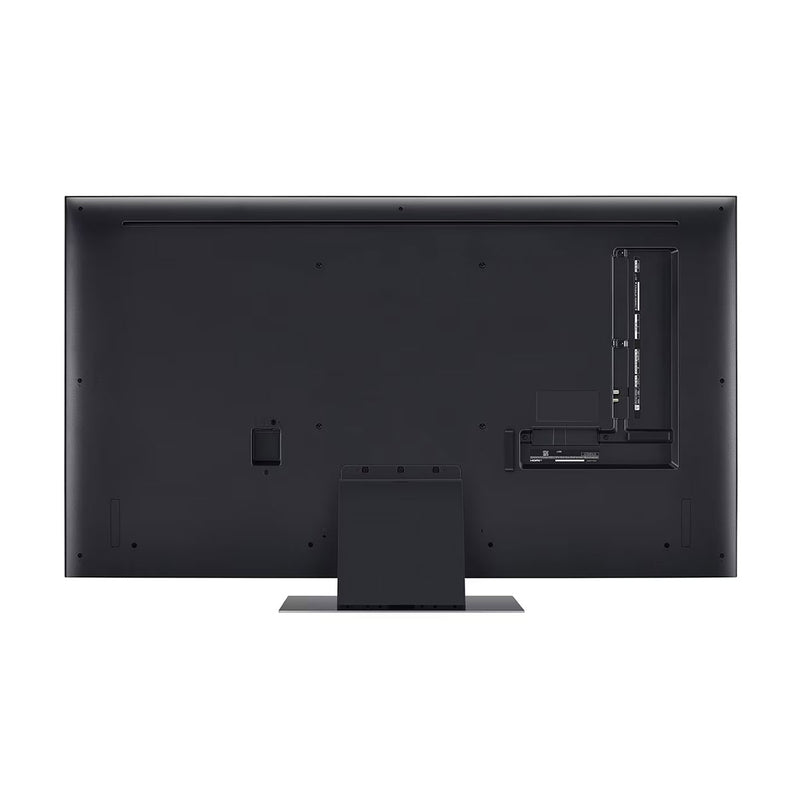 LG 55QNED816RA Colour Technology QNED TV QNED81R Series WebOS Smart AI ThinQ, 55 inch شاشة الجي حجم 55