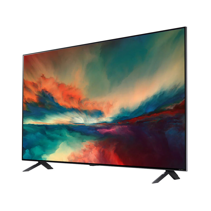 LG 55QNED856RA - 55" - 4K Quantum dot & Nanocell technology Smart 4K QNED TV شاشة ال جي سمارت