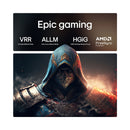 LG 55QNED86A6A QNED evo AI QNED86 MiniLED 4K Smart TV 2025, 55 Inch شاشة حجم 55 ايفو ميني ليد 4 كي ال جي