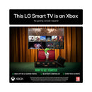 LG 55QNED86A6A QNED evo AI QNED86 MiniLED 4K Smart TV 2025, 55 Inch شاشة حجم 55 ايفو ميني ليد 4 كي ال جي