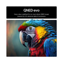 LG 55QNED86A6A QNED evo AI QNED86 MiniLED 4K Smart TV 2025, 55 Inch شاشة حجم 55 ايفو ميني ليد 4 كي ال جي