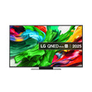LG 55QNED86A6A QNED evo AI QNED86 MiniLED 4K Smart TV 2025, 55 Inch شاشة حجم 55 ايفو ميني ليد 4 كي ال جي