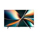 HISENSE 55U7Q QLED 4K Smart Google TV, 55-Inch شاشة ميني ليد 144 هيرتز 4 كي حجم 55 هايسنس