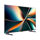 HISENSE 55U7Q QLED 4K Smart Google TV, 55-Inch شاشة ميني ليد 144 هيرتز 4 كي حجم 55 هايسنس