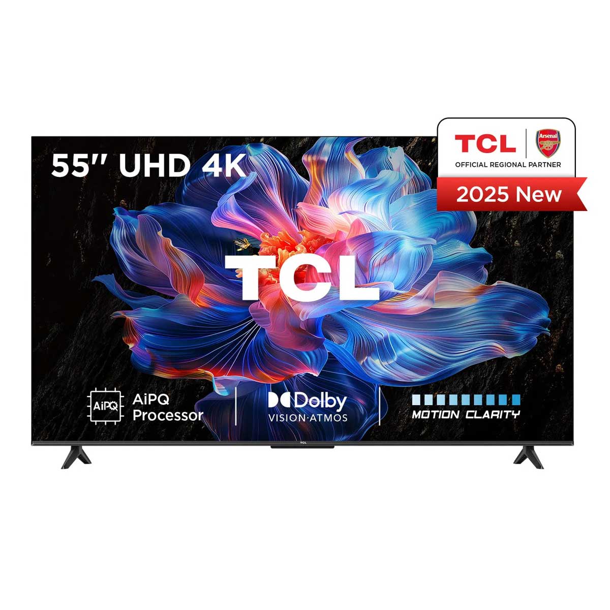 TCL V6C 55
