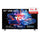 TCL V6C 55" UHD 4K TV With Dolby Audio HDR 10