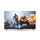 TheVUE 55VEG602  SMART QLED 55 frameless google TV 144hz, 55 Inch شاشة حجم 55