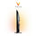 TheVUE 55VEG602  SMART QLED 55 frameless google TV 144hz, 55 Inch شاشة حجم 55