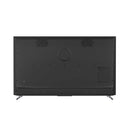 TheVUE 55VEG602  SMART QLED 55 frameless google TV 144hz, 55 Inch شاشة حجم 55
