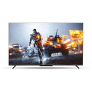 TheVue 55VEG602 - Google TV - 4K - QLED - 144Hz - 2025 Series - Built in Soundbar - Gaming TV, 55-Inch شاشة حجم 55 كيو ليد 4 كي + 144 هيرتز بنضام كوكل + ساوند بار مدمج ذة فيو