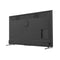 TheVUE 55VEG602  SMART QLED 55 frameless google TV 144hz, 55 Inch شاشة حجم 55
